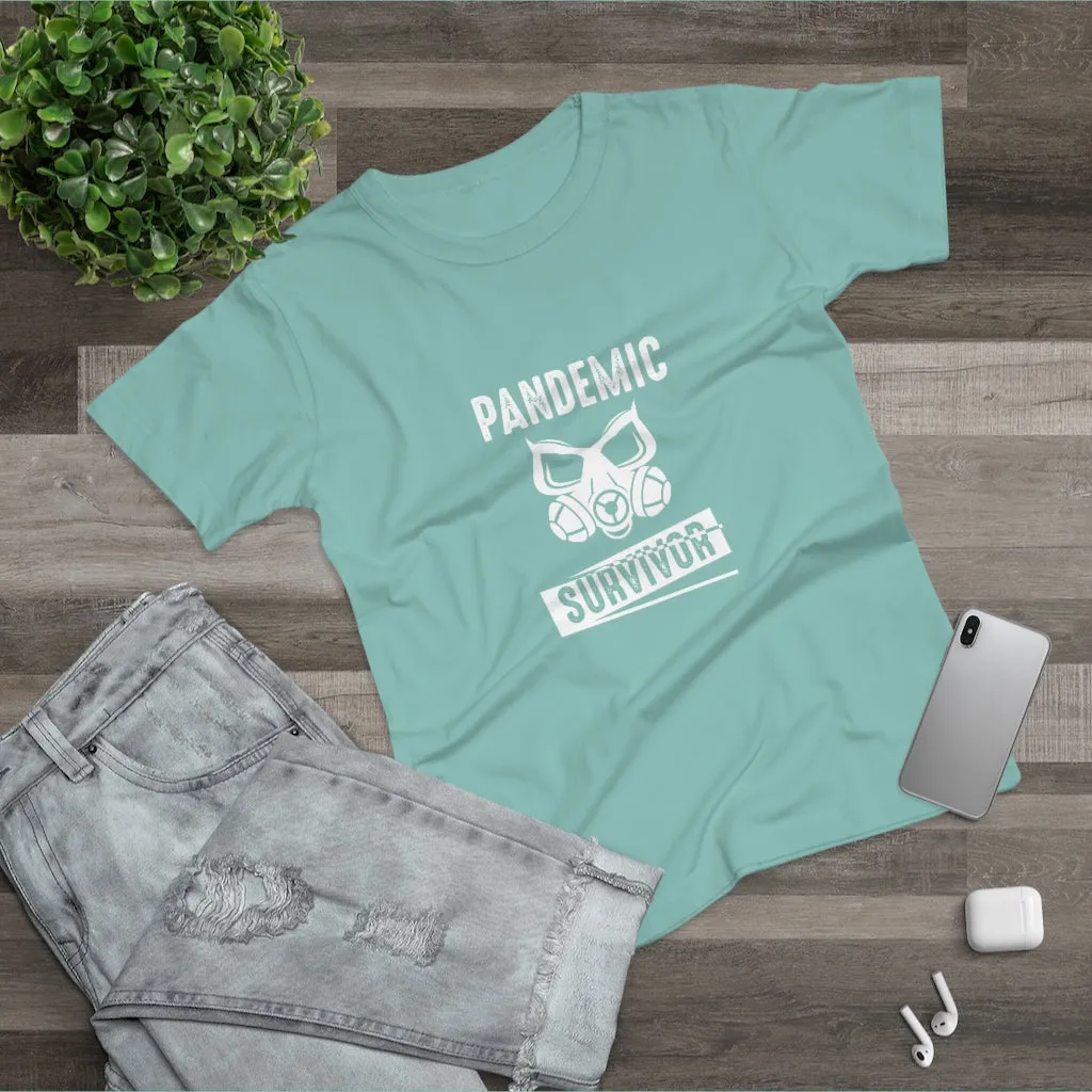 Pandemic Survivor T