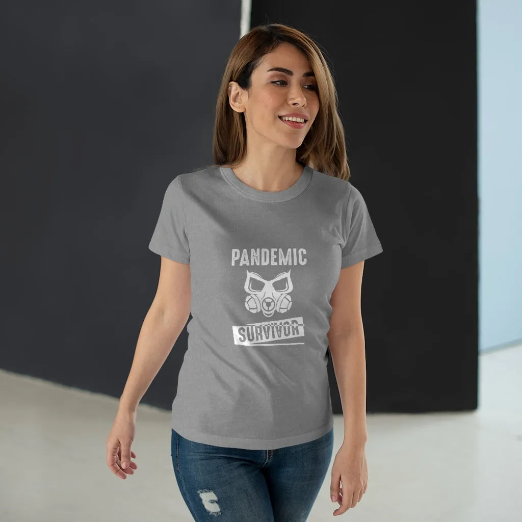 Pandemic Survivor T