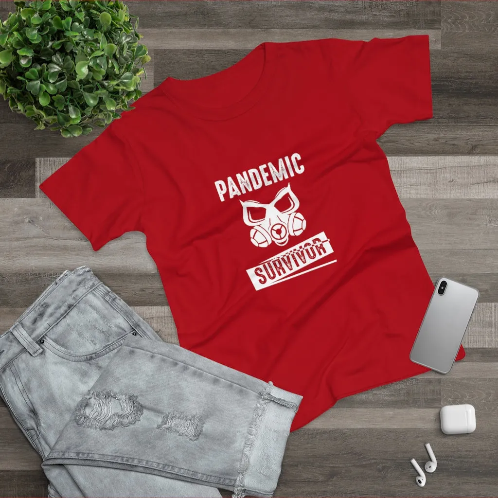 Pandemic Survivor T