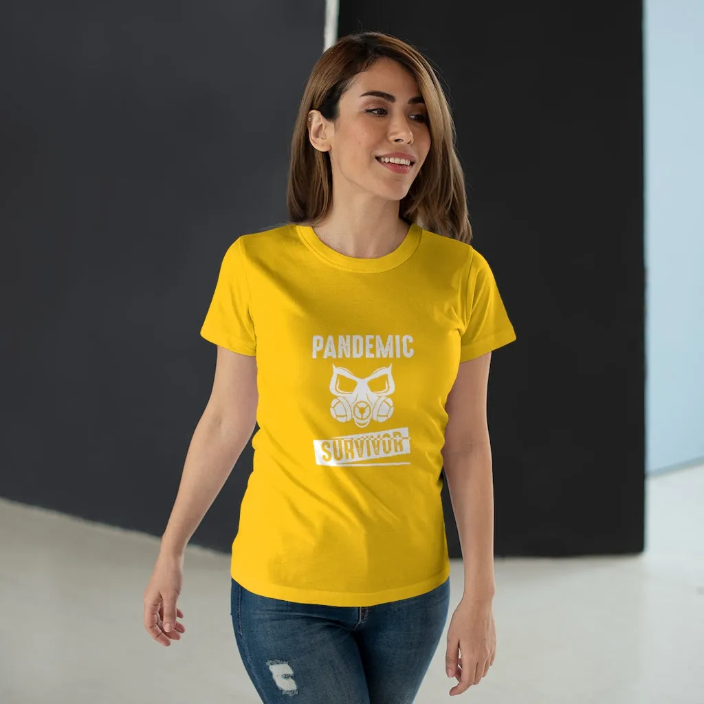 Pandemic Survivor T