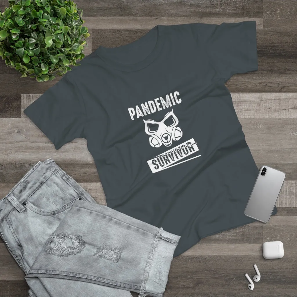 Pandemic Survivor T