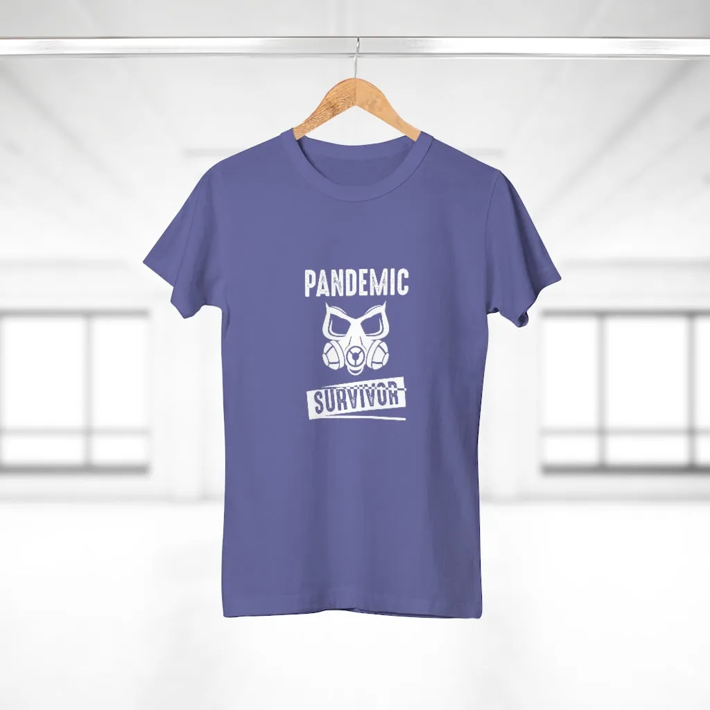 Pandemic Survivor T