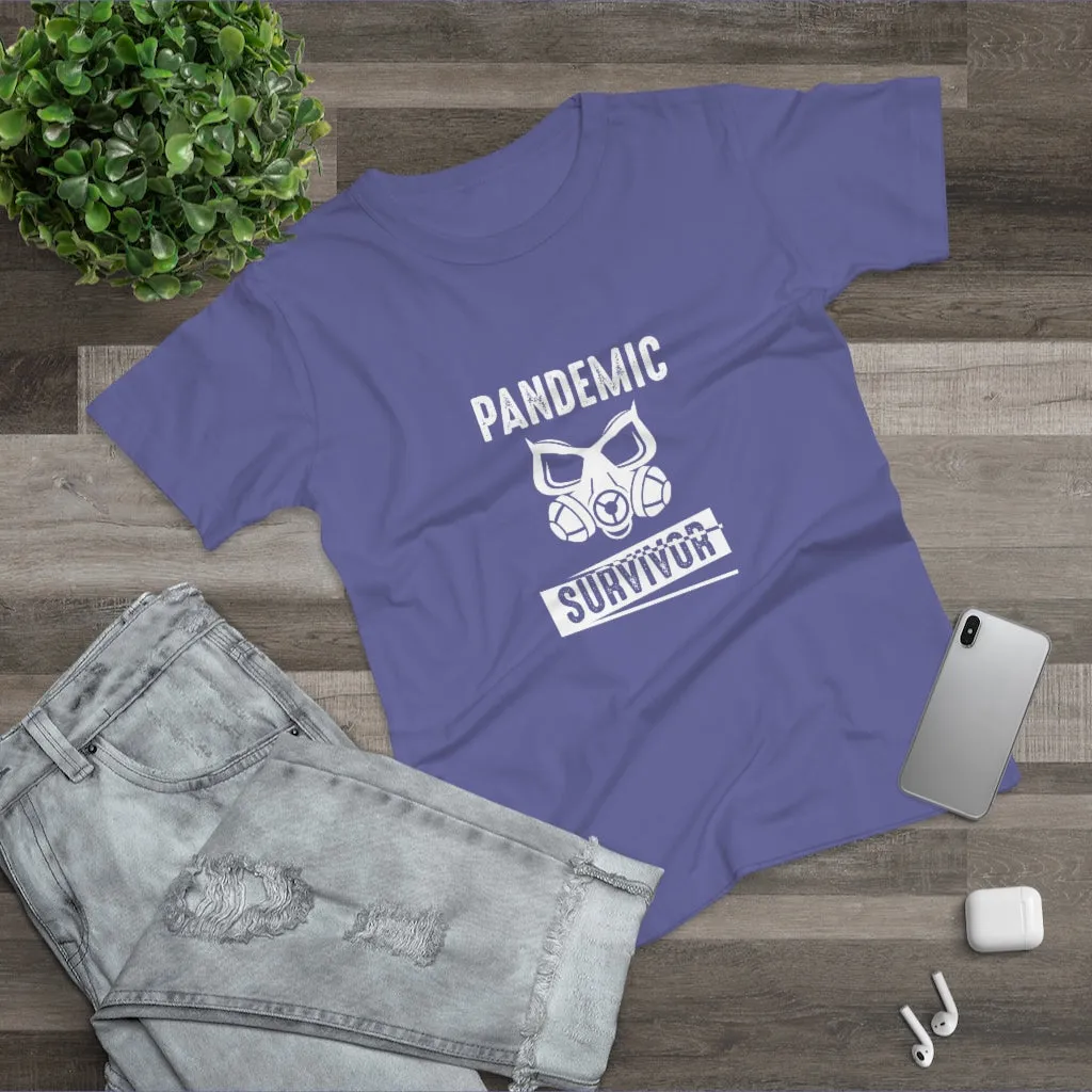 Pandemic Survivor T