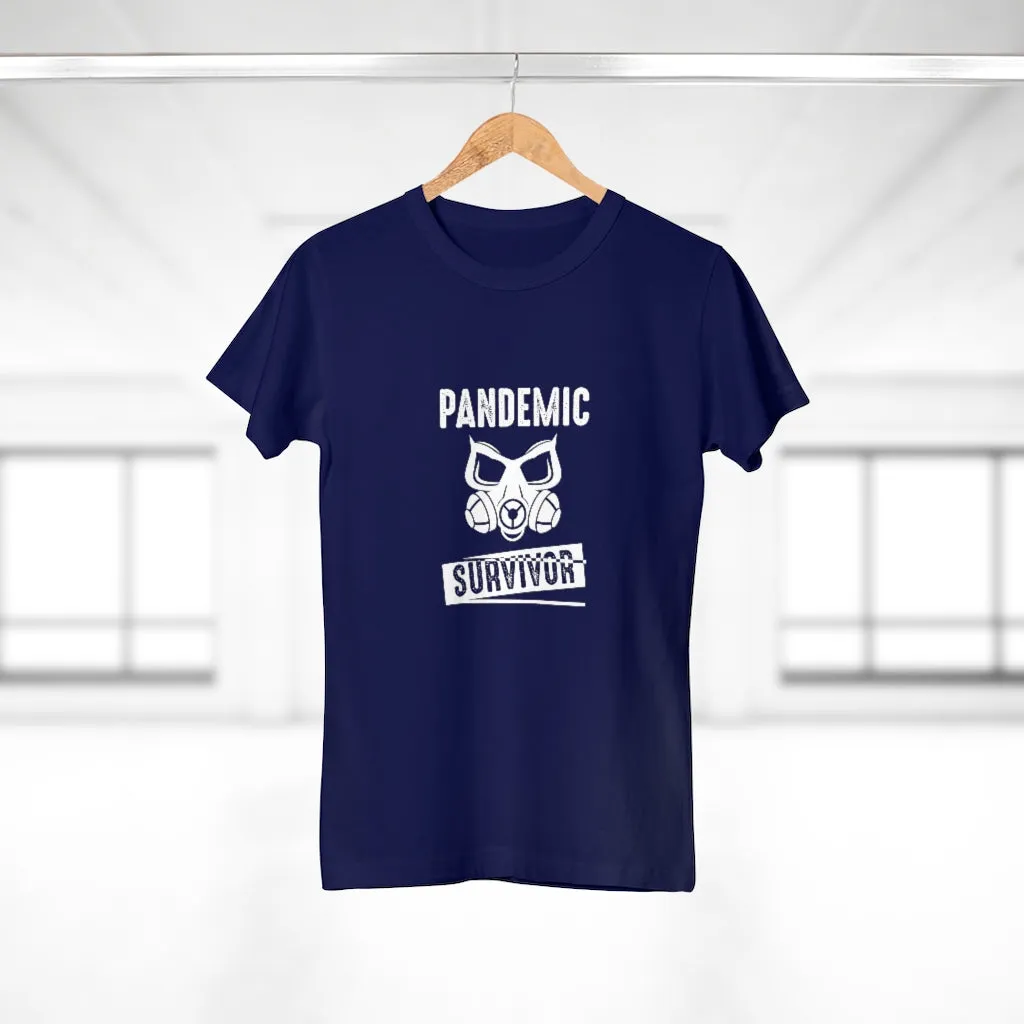 Pandemic Survivor T