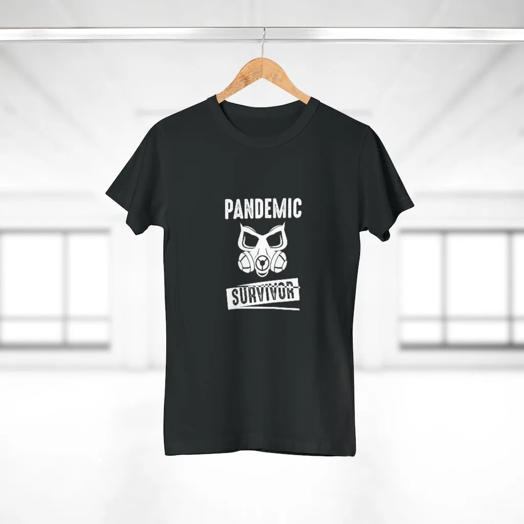 Pandemic Survivor T