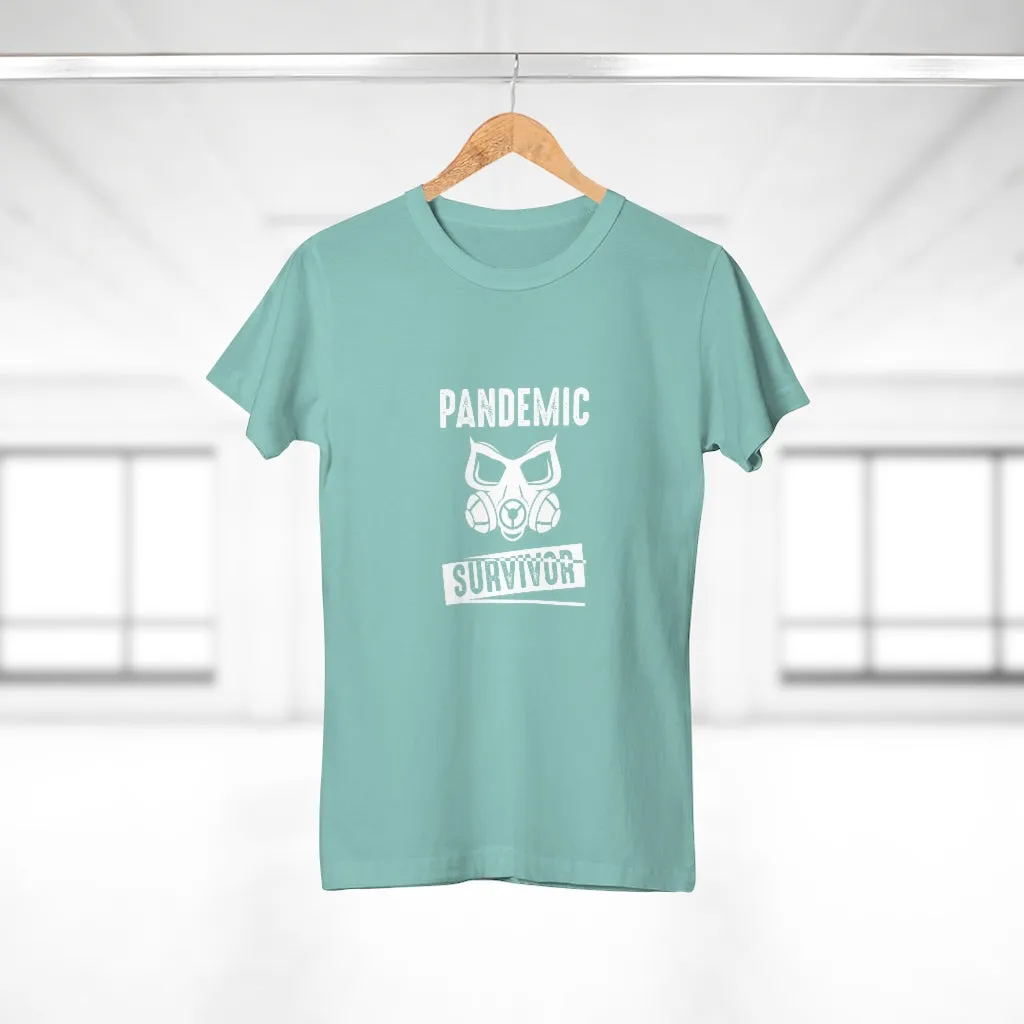 Pandemic Survivor T