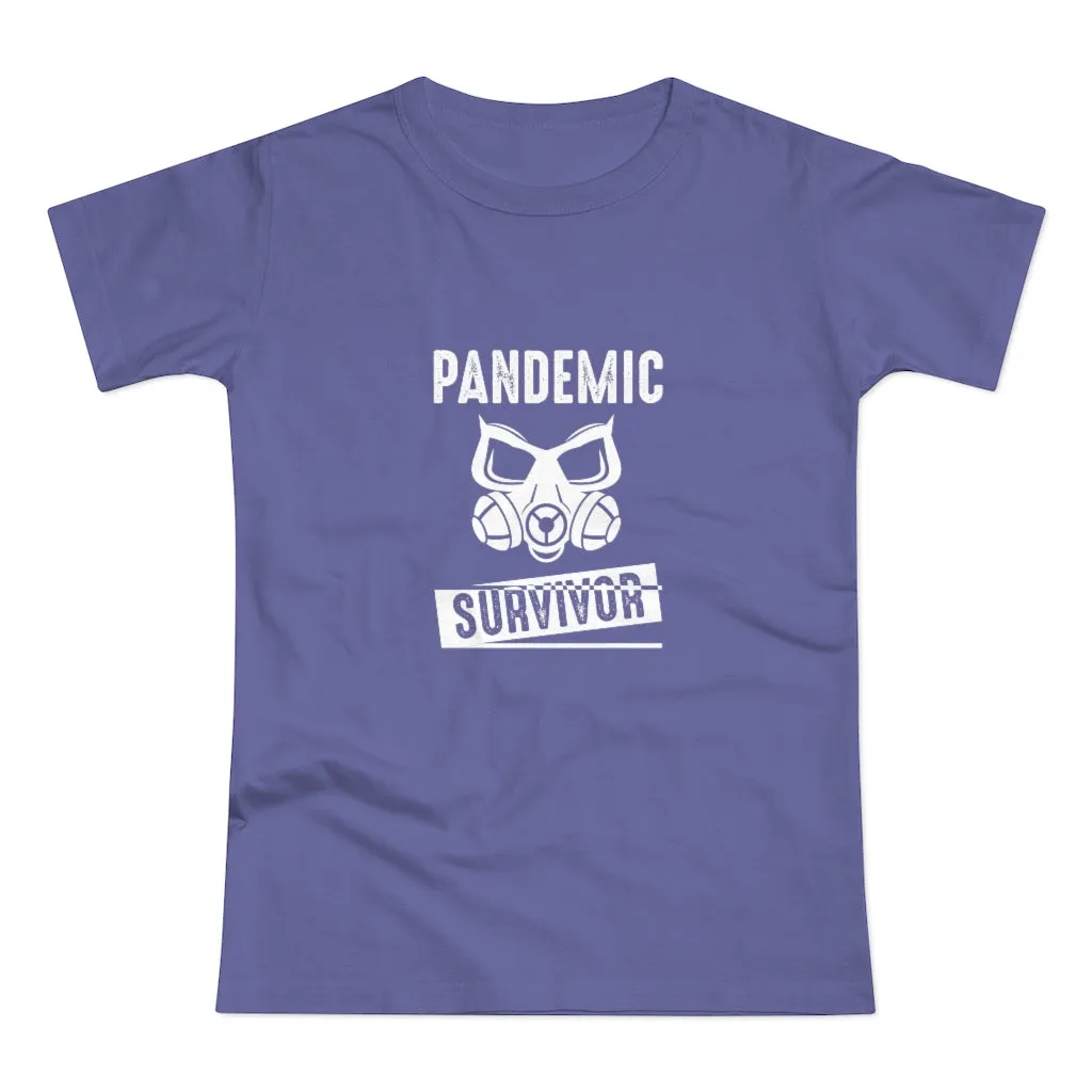 Pandemic Survivor T