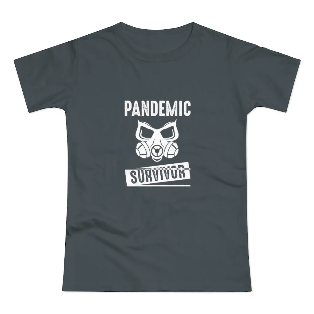 Pandemic Survivor T