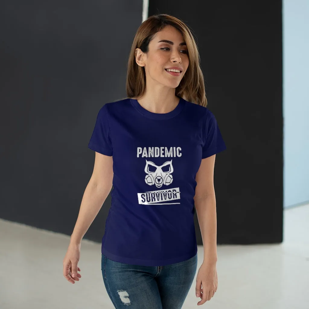 Pandemic Survivor T