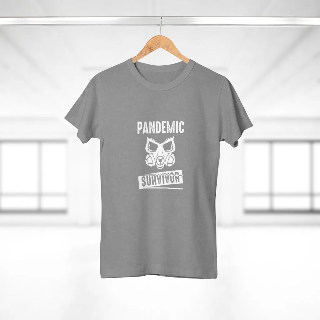 Pandemic Survivor T