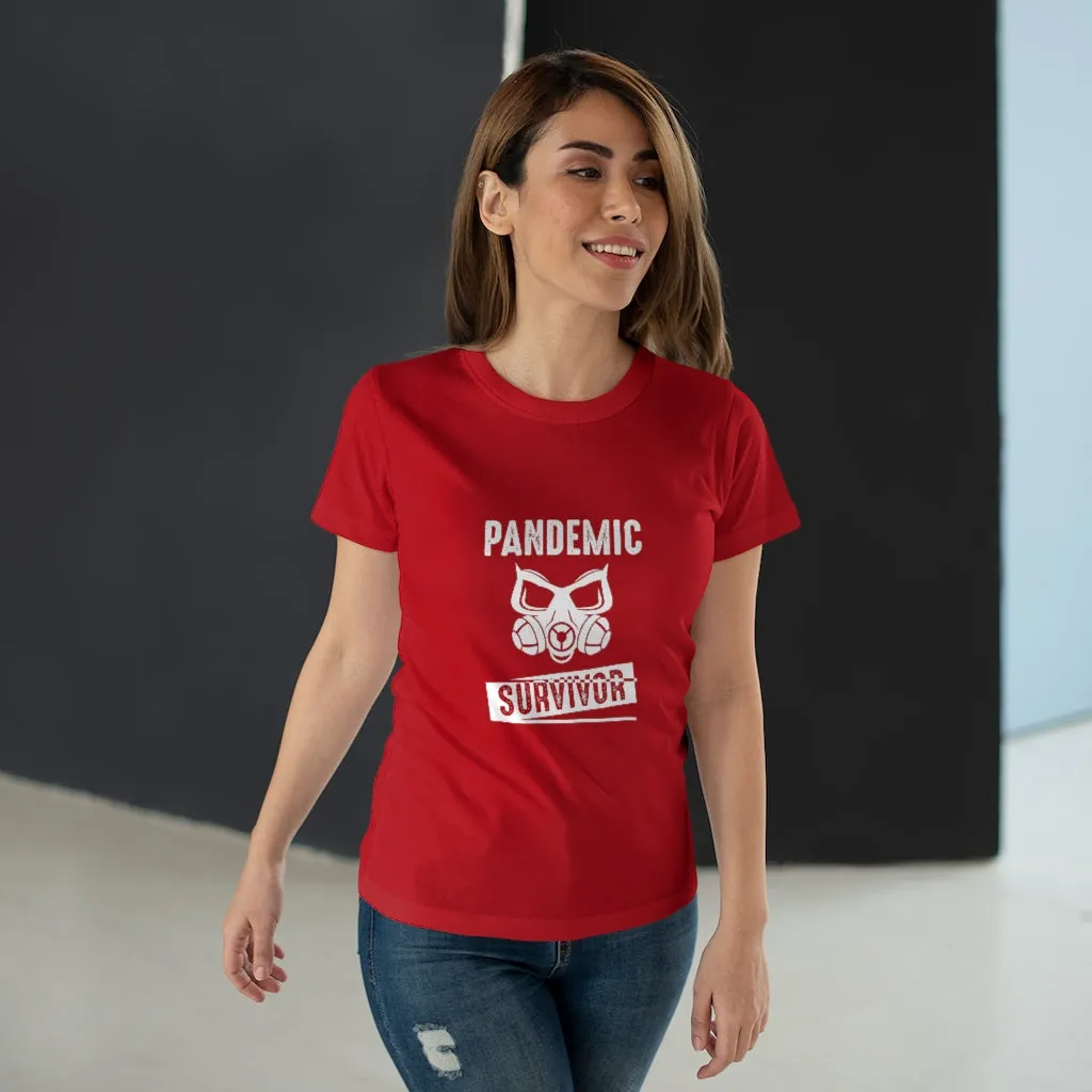 Pandemic Survivor T