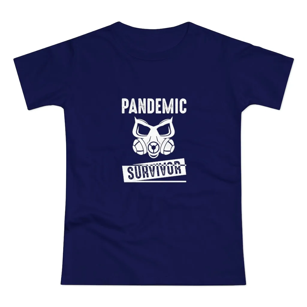 Pandemic Survivor T
