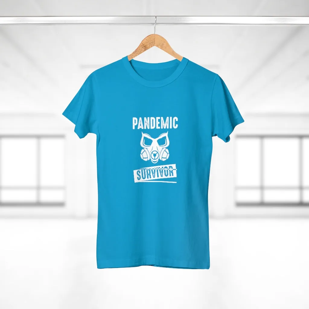 Pandemic Survivor T