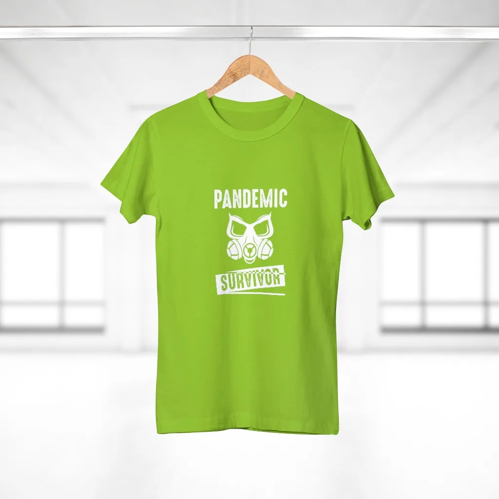 Pandemic Survivor T