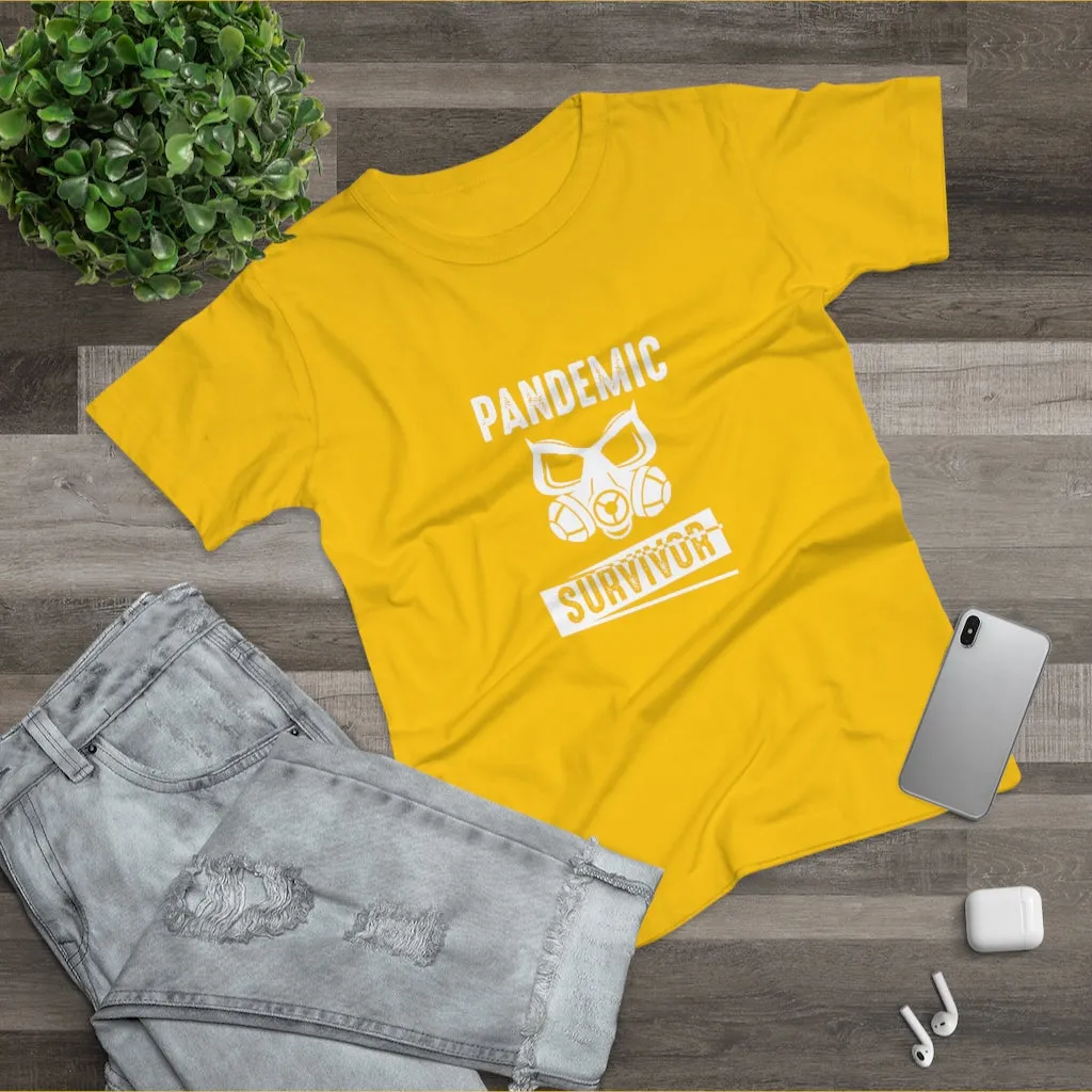 Pandemic Survivor T