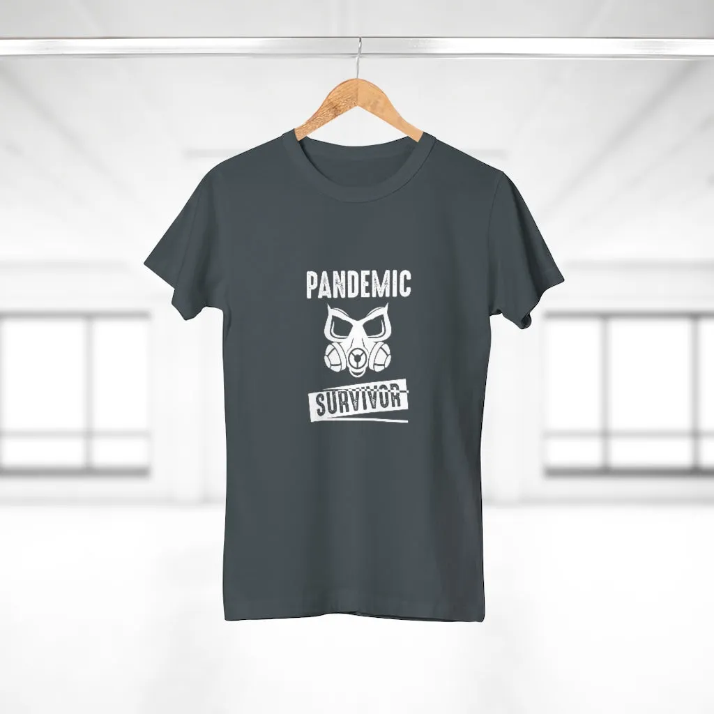 Pandemic Survivor T