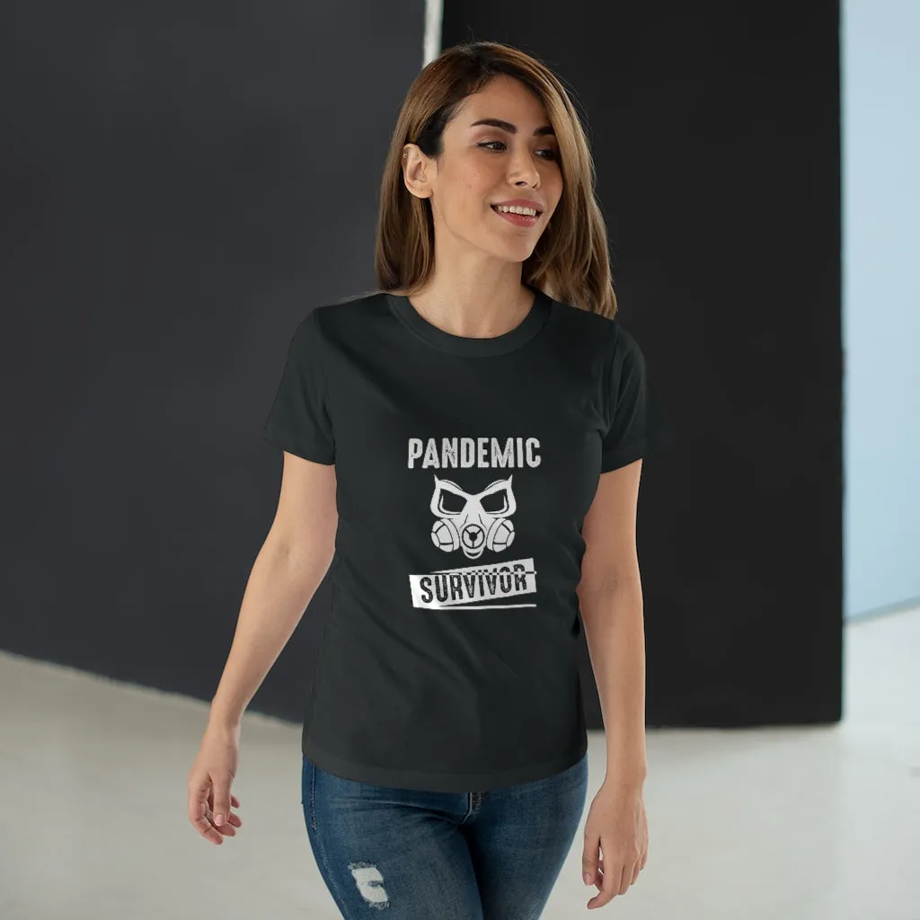 Pandemic Survivor T