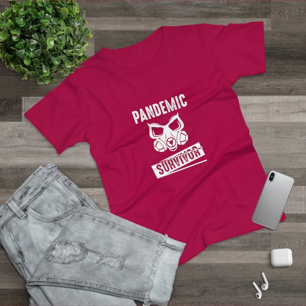 Pandemic Survivor T