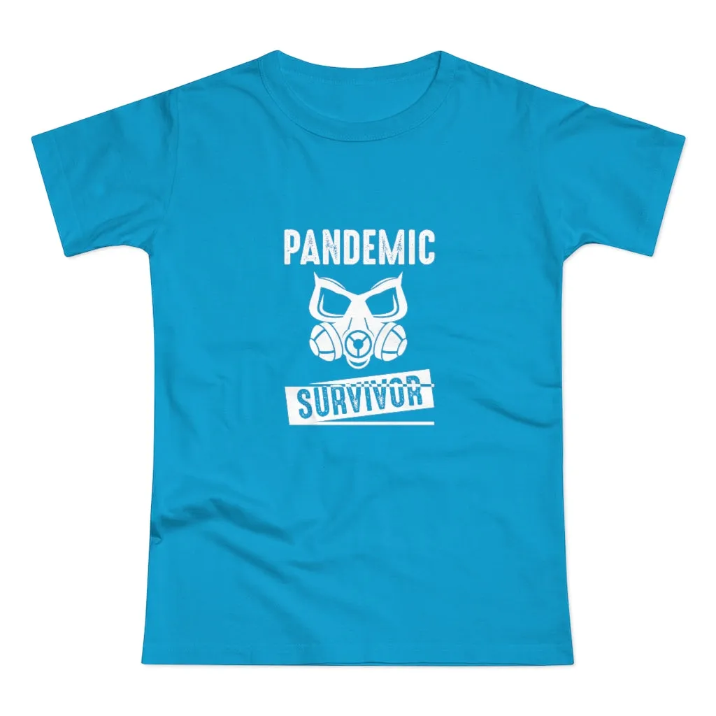 Pandemic Survivor T