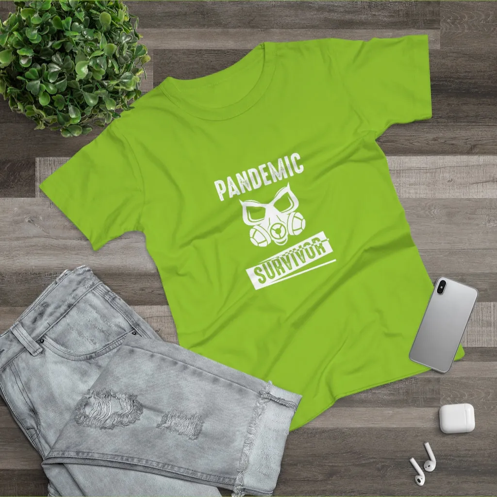 Pandemic Survivor T