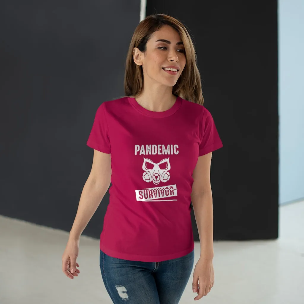 Pandemic Survivor T