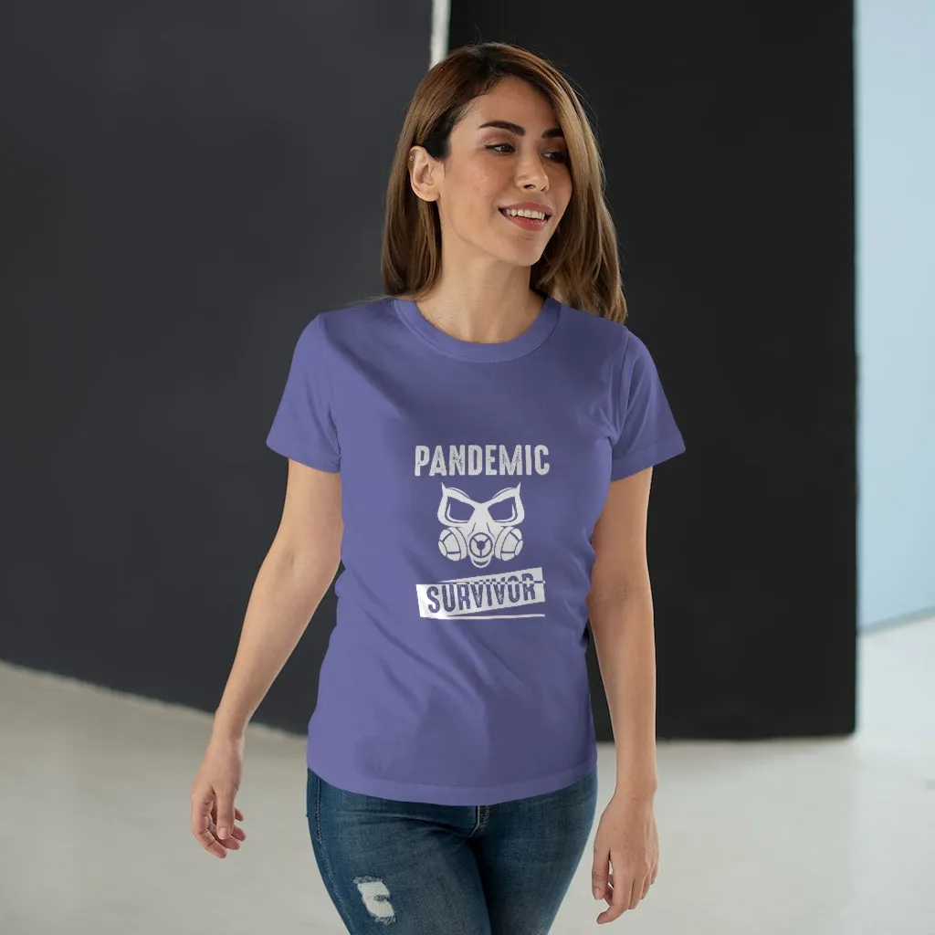 Pandemic Survivor T