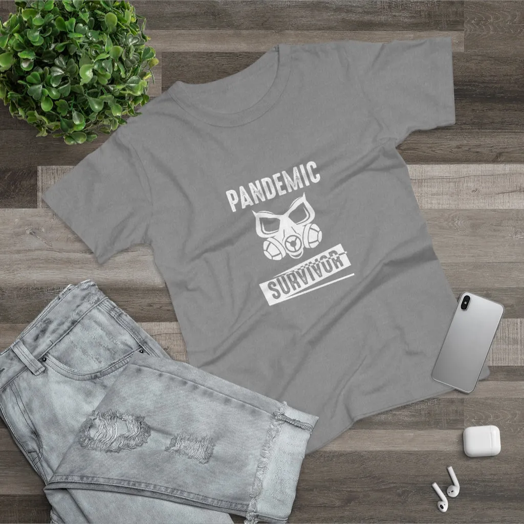 Pandemic Survivor T