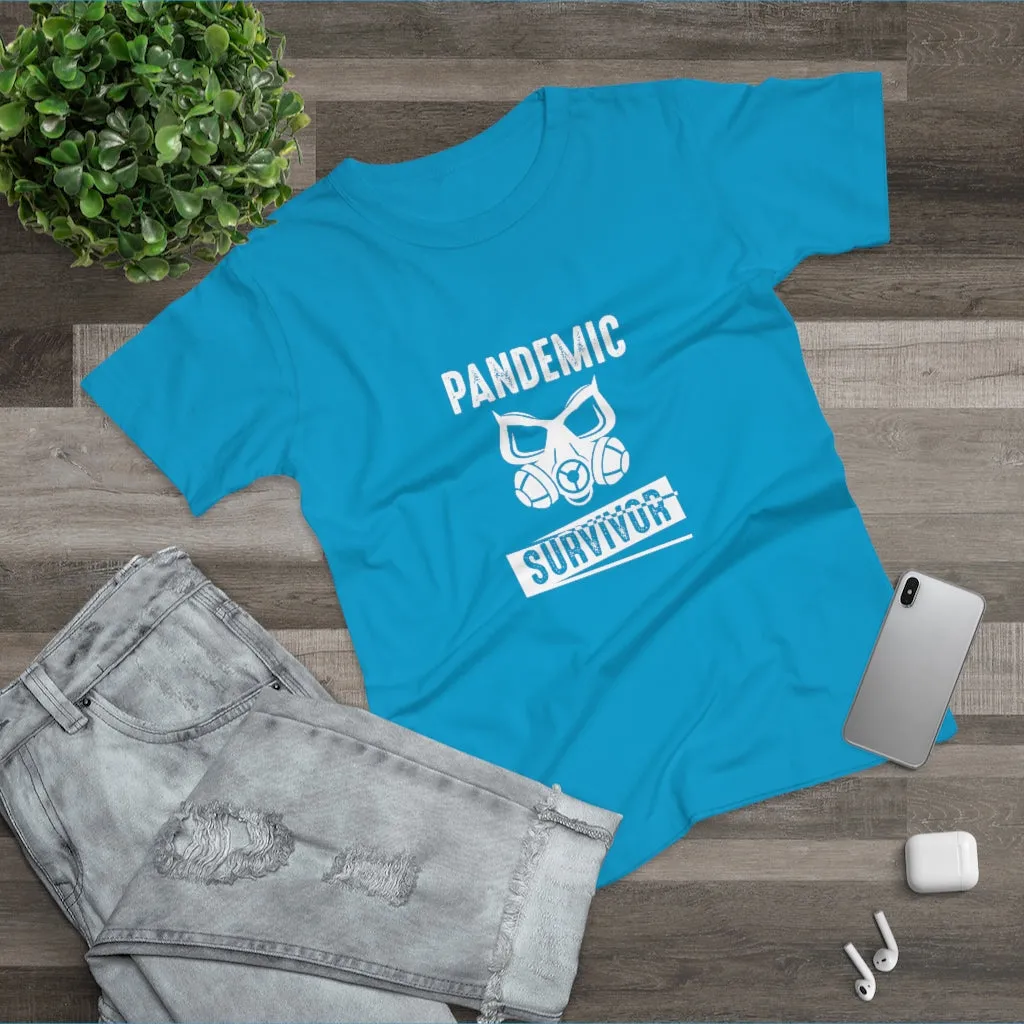 Pandemic Survivor T