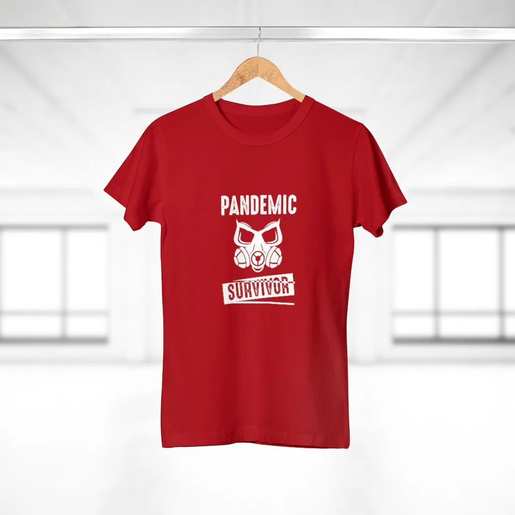Pandemic Survivor T