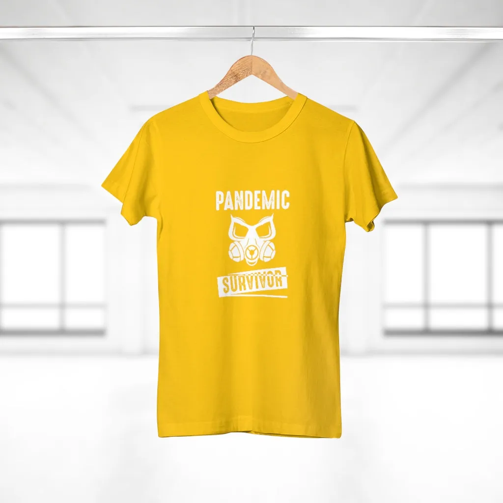 Pandemic Survivor T