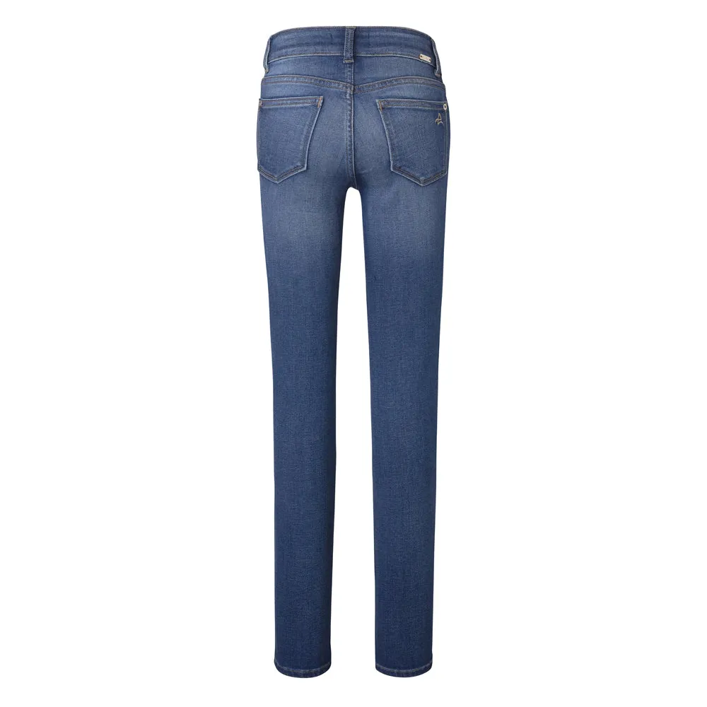 Parula Chloe Skinny Jeans: Toddler