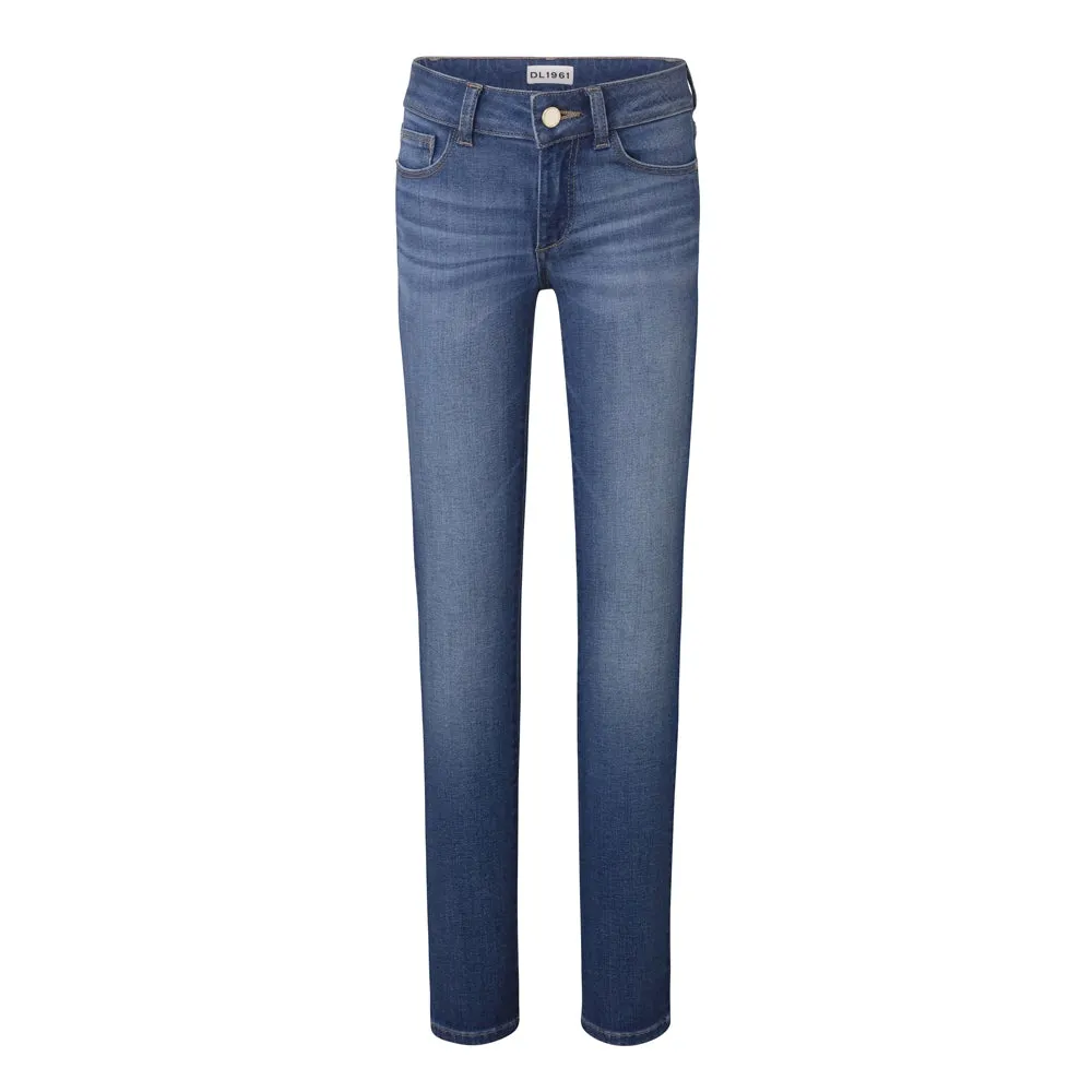 Parula Chloe Skinny Jeans: Toddler