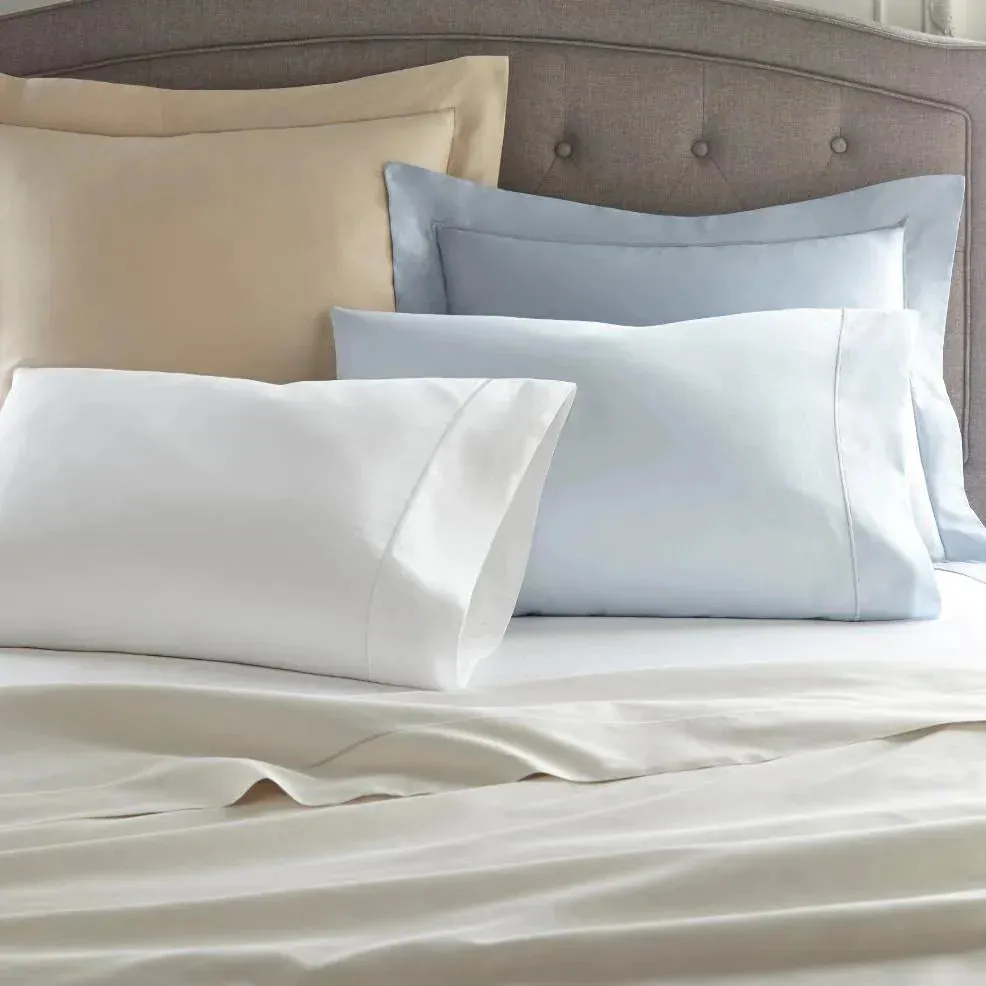 Peacock Alley Soprano Shams