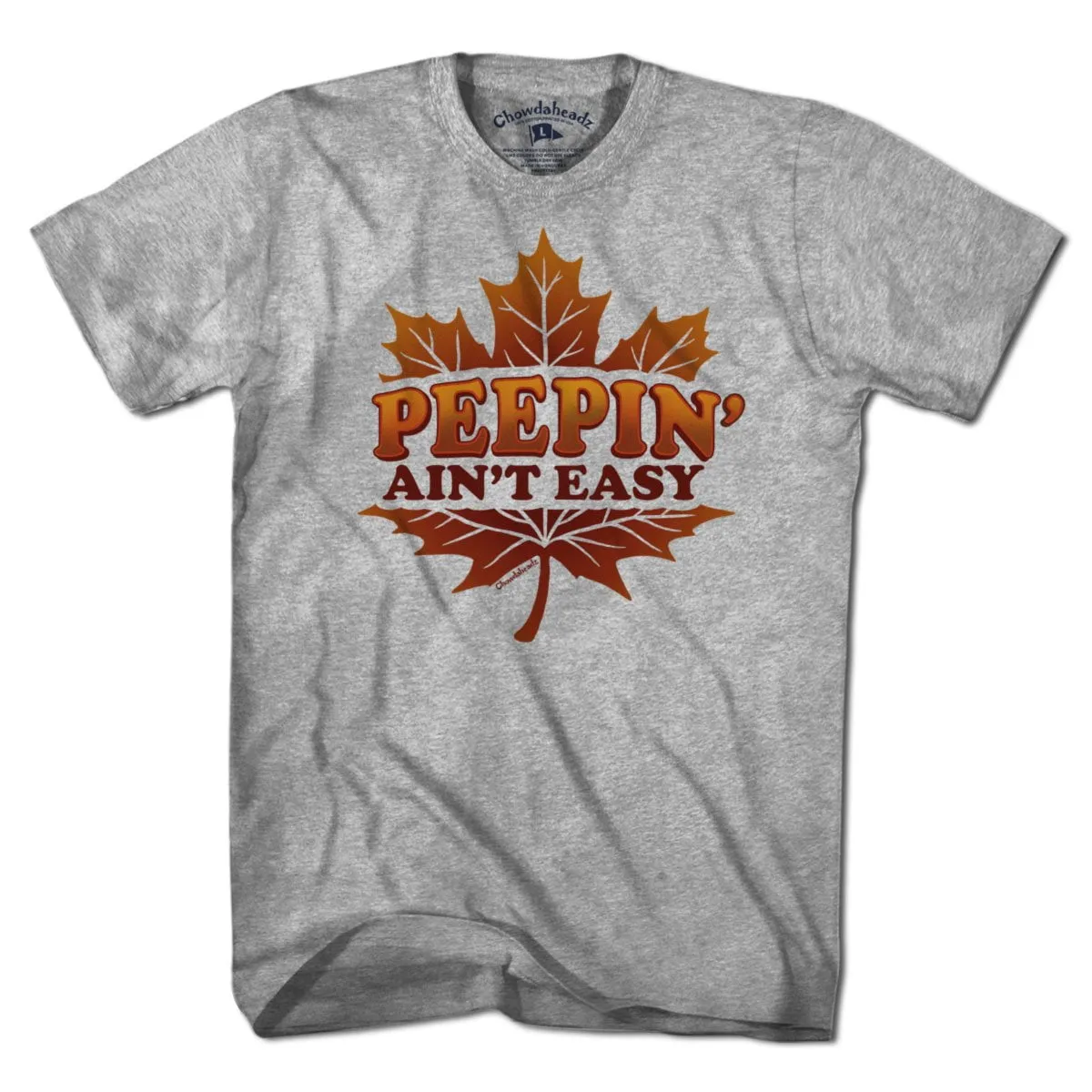 Peepin' Ain't Easy T-Shirt