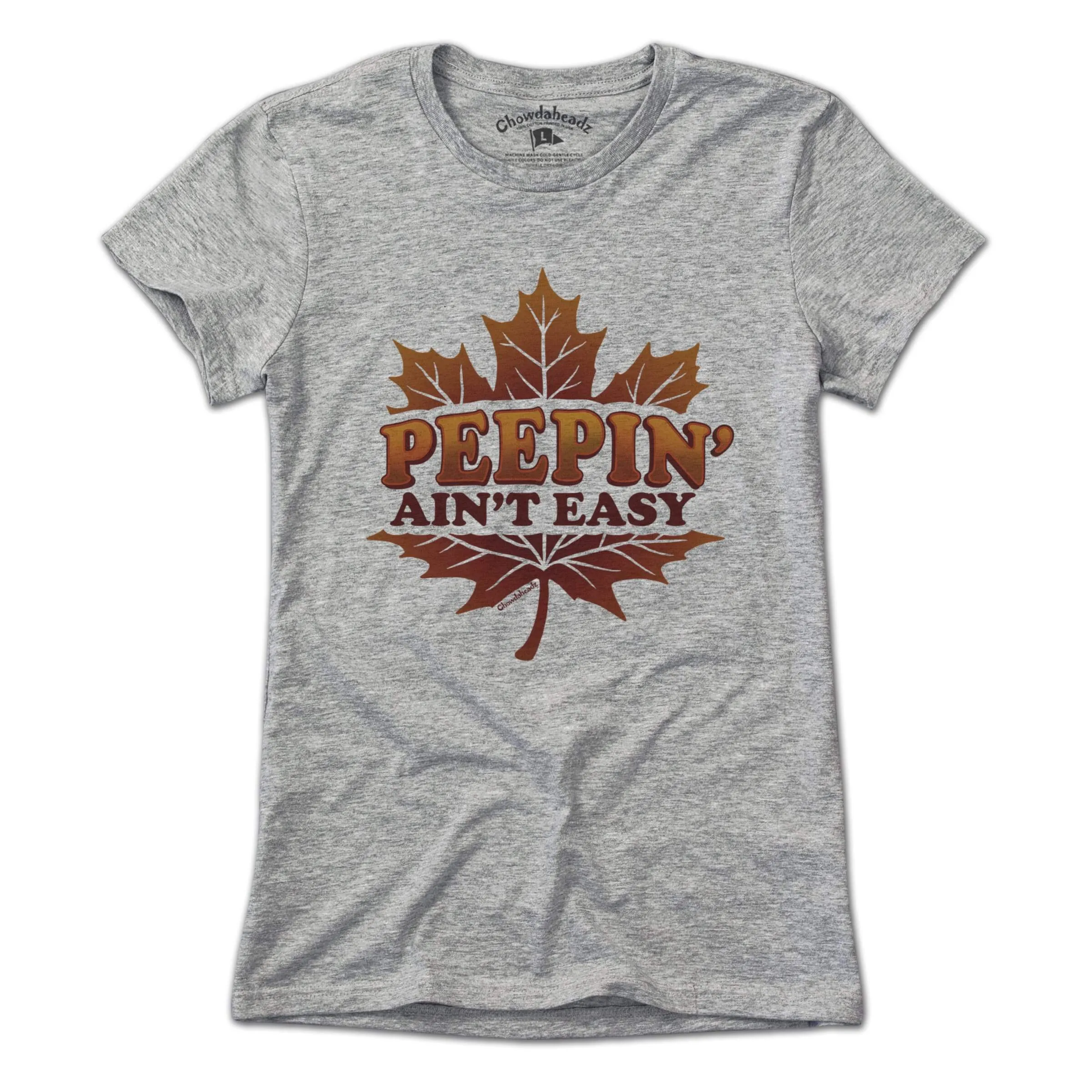 Peepin' Ain't Easy T-Shirt