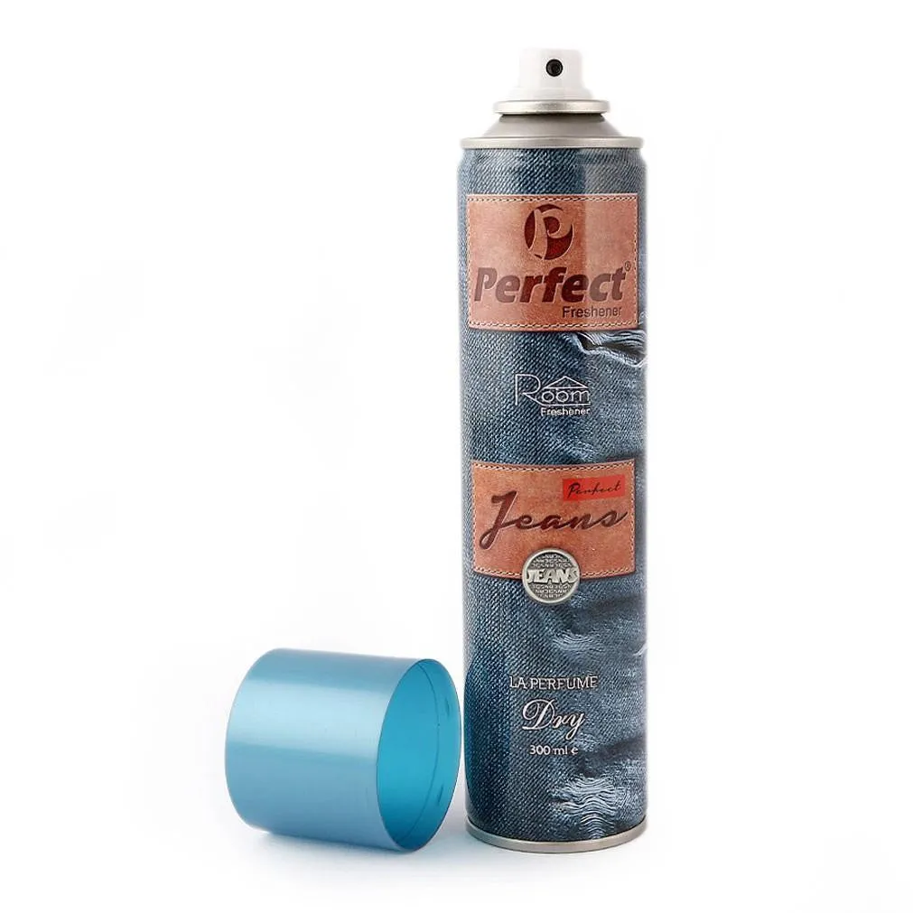 Perfect Air Freshener JEANS 300ml