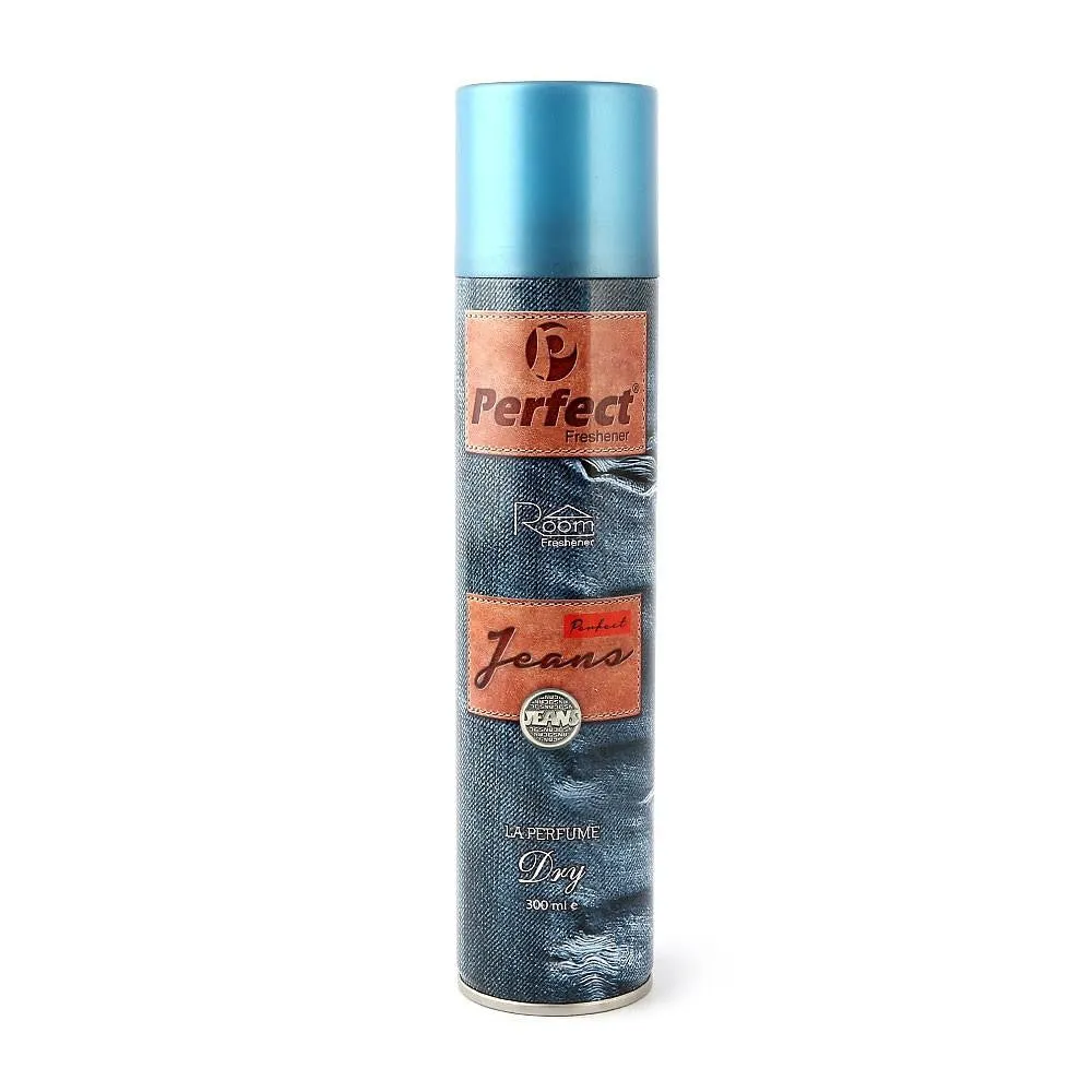 Perfect Air Freshener JEANS 300ml