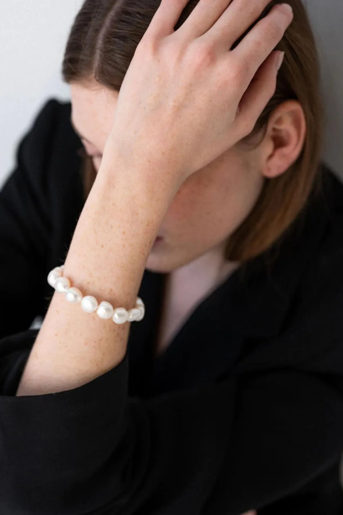 Perle Bracelet