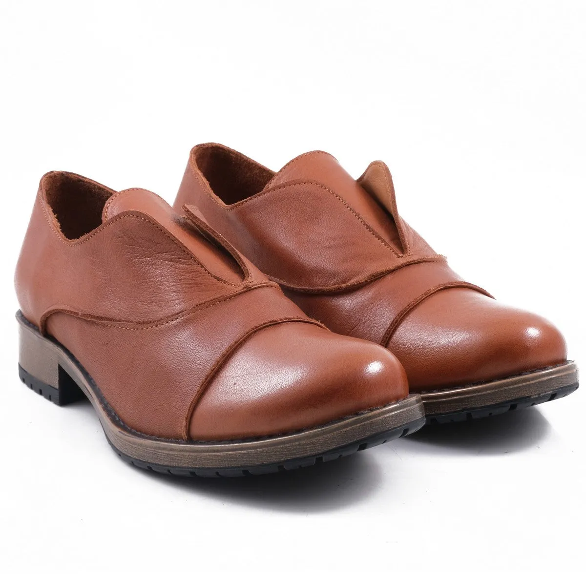 Pesso Scout Tan