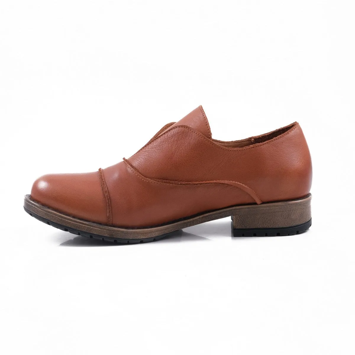 Pesso Scout Tan