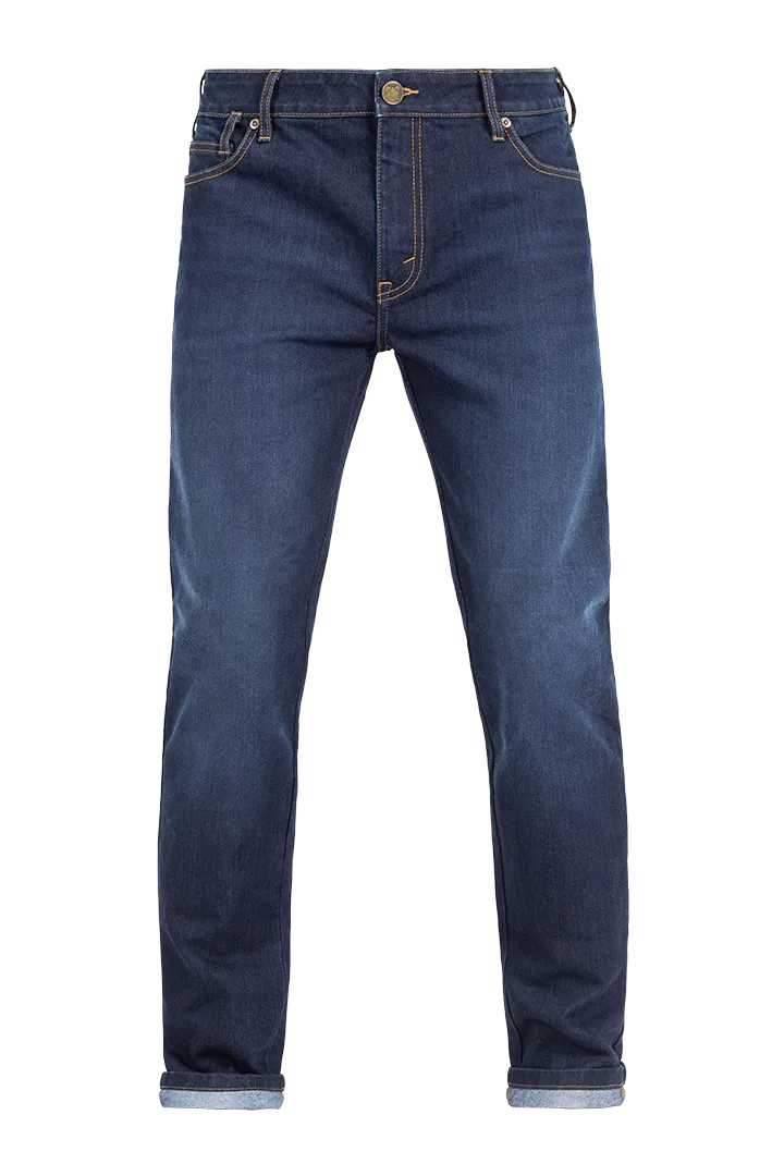 PIONEER MONO JEANS | DARK BLUE