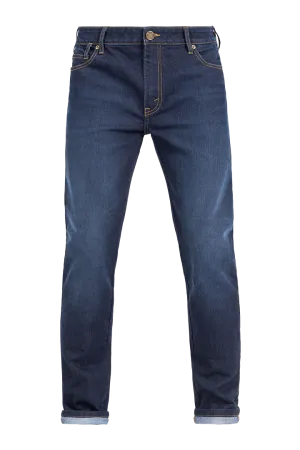 PIONEER MONO JEANS | DARK BLUE