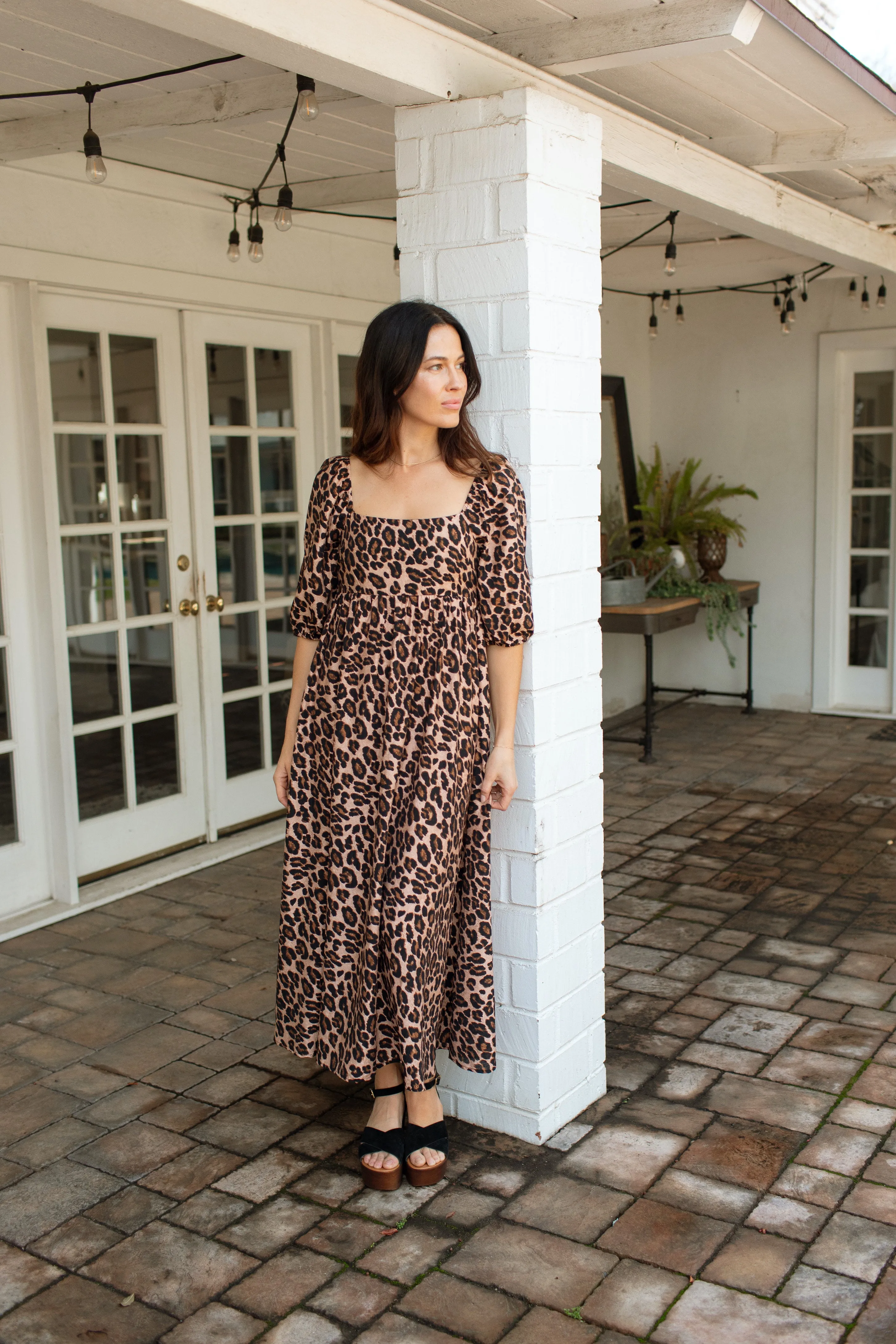 Piper Dress