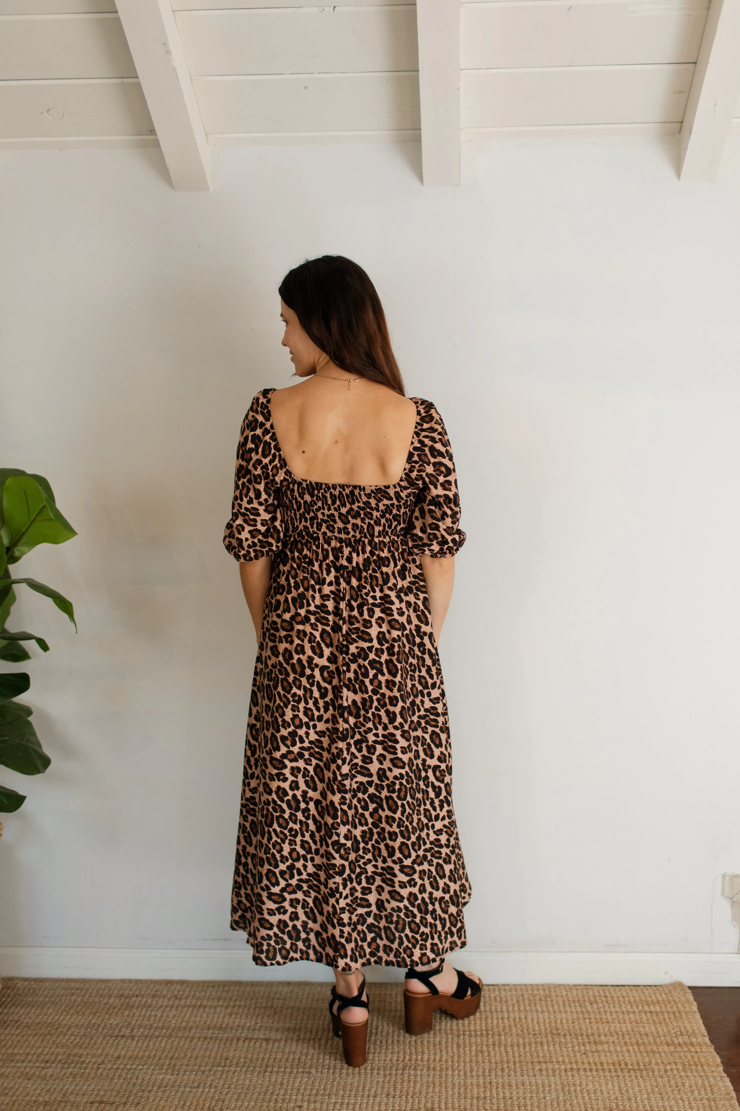 Piper Dress
