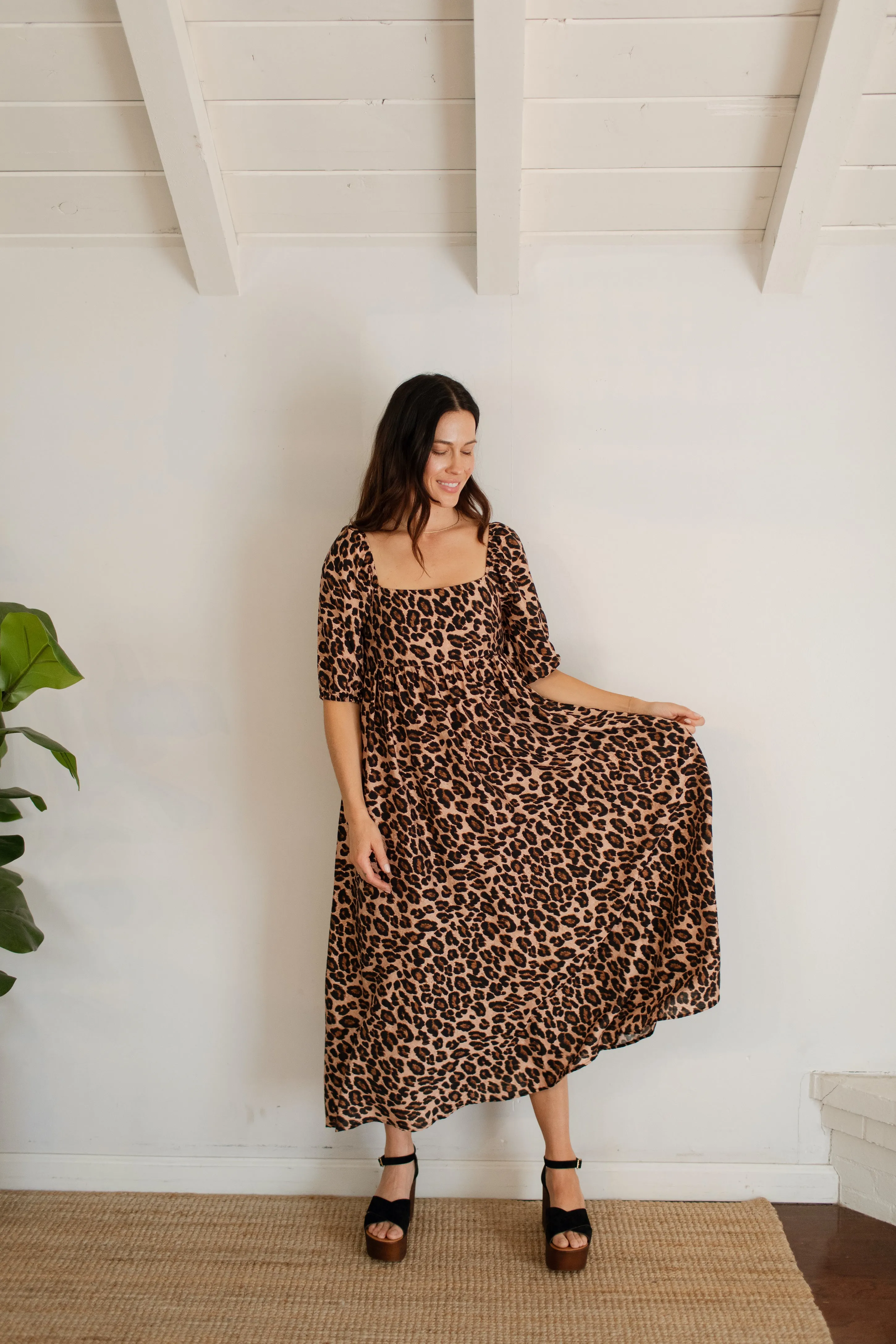 Piper Dress