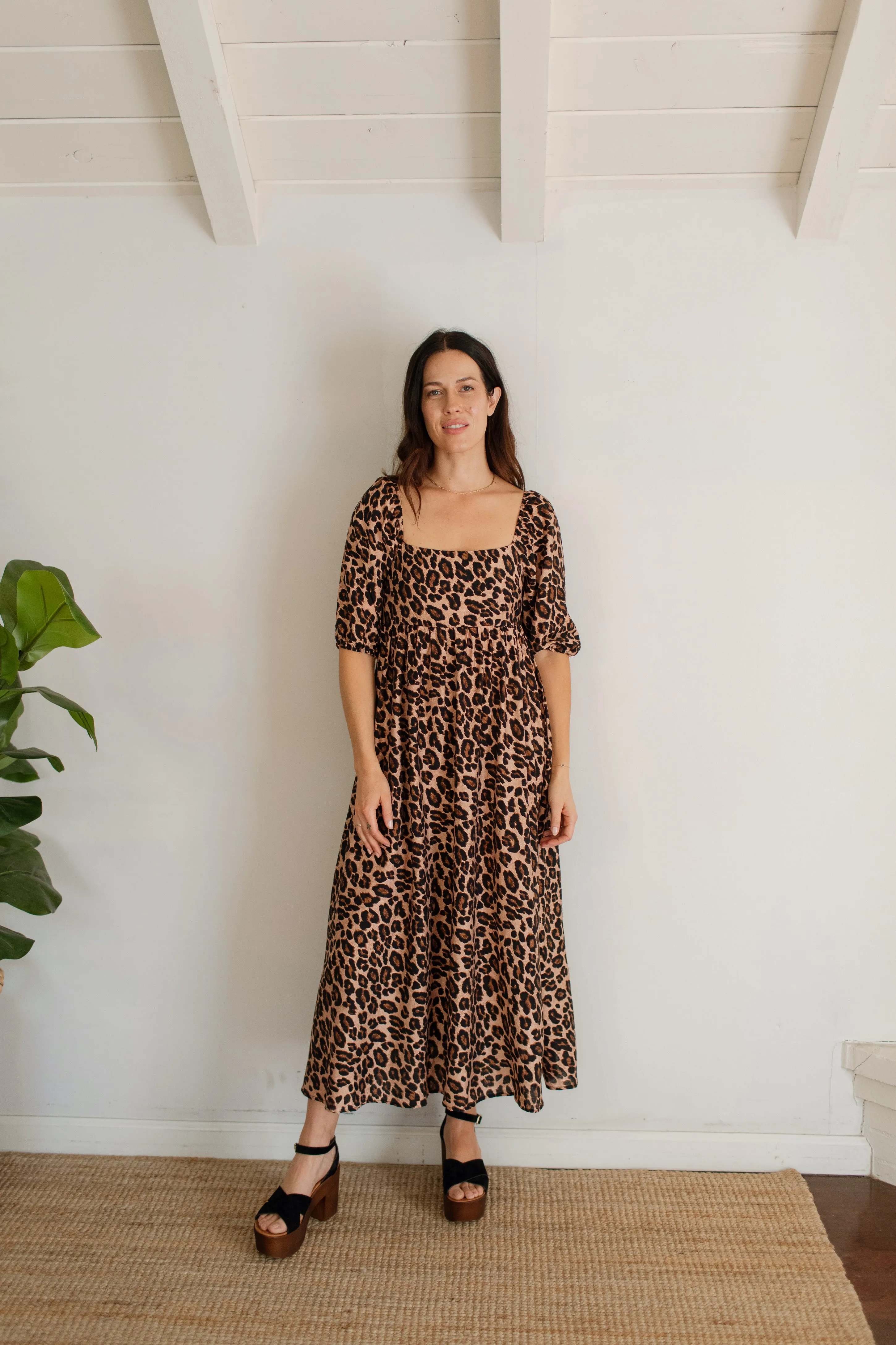 Piper Dress