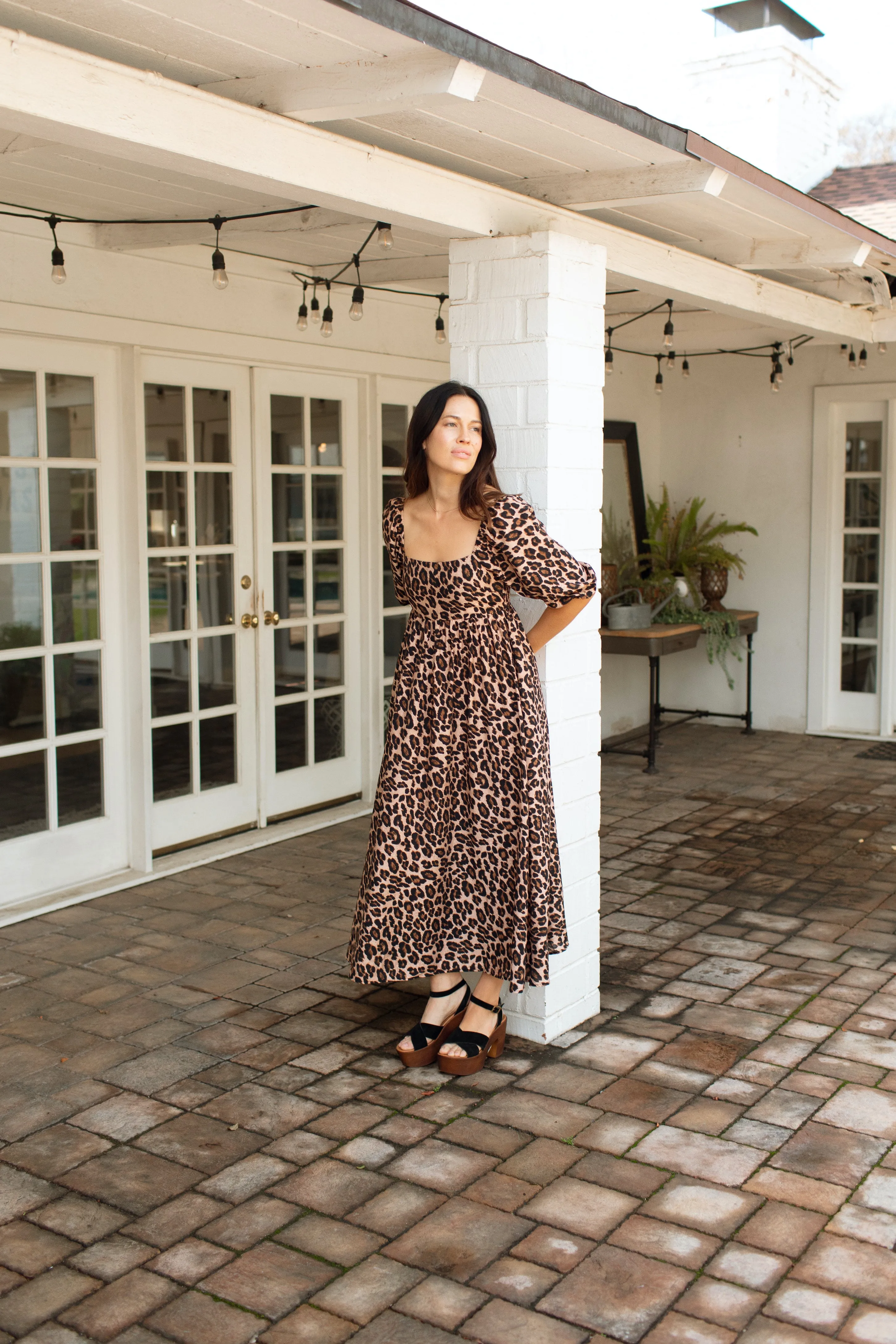 Piper Dress