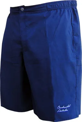 Plus Size Short