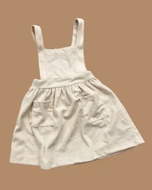 Pocket Pini - Beige