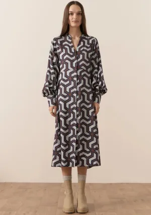 Pol Clothing - Kendal Shirt Dress
